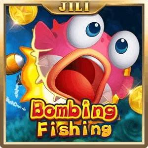 Fishing Games Provider Logo
