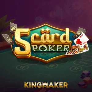 Poker Game Provider Logo