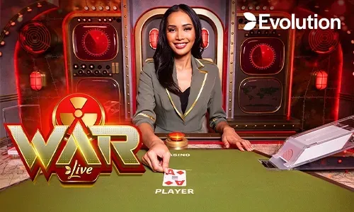 Taya365 Asia Live Casino
